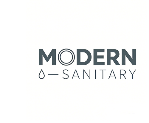 Modern Sanitary